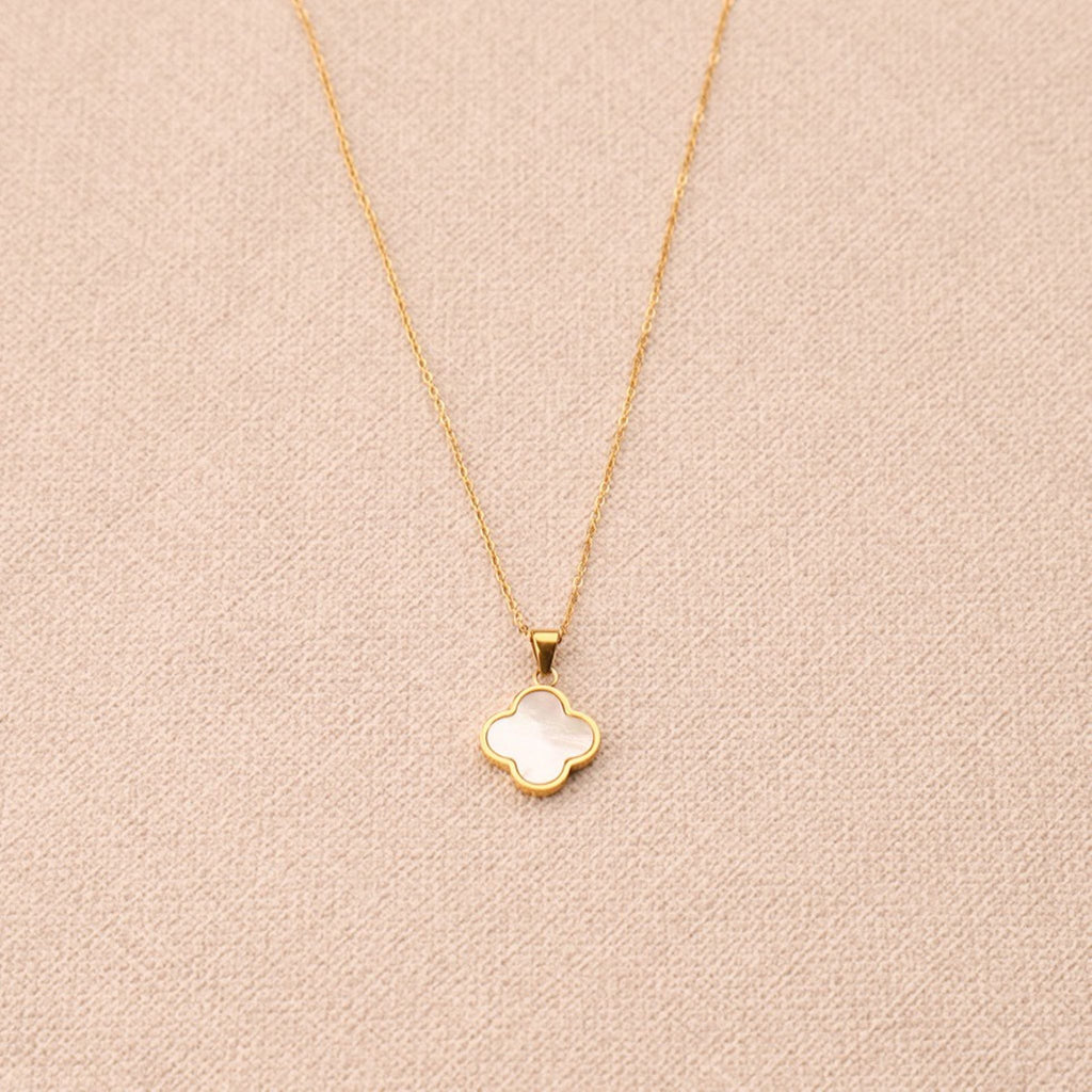 Collier Nacrisse