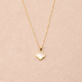 Collier Nacrisse