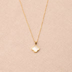 Collier Nacrisse