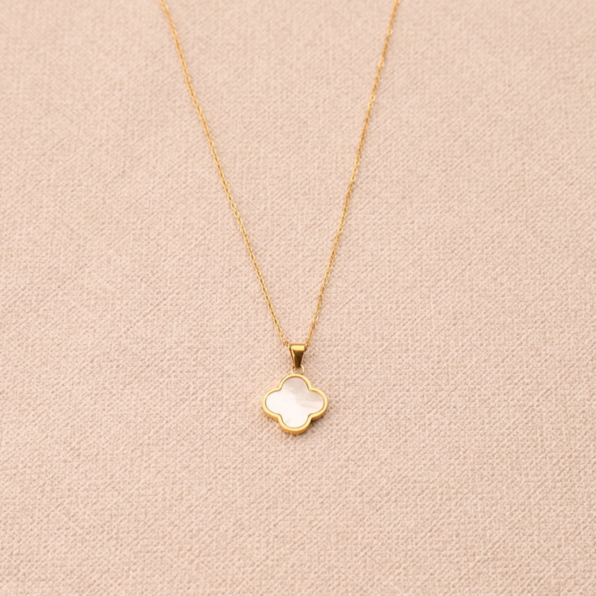 Collier Nacrisse