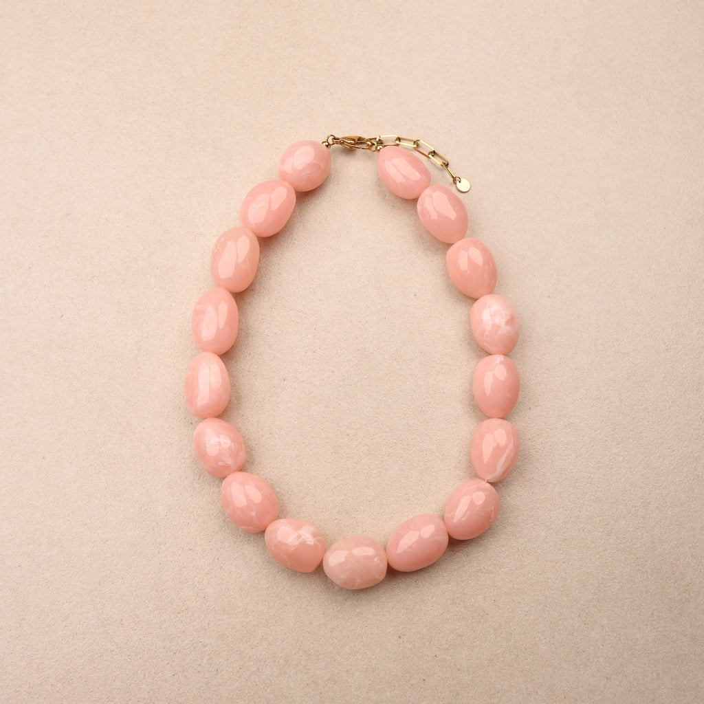 Yvette Rose Necklace