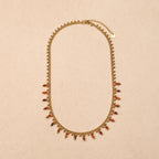 Collier Bivana