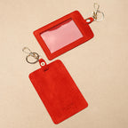 Lania luggage tag holder