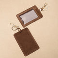 Lania luggage tag holder
