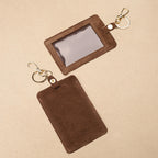 Lania luggage tag holder