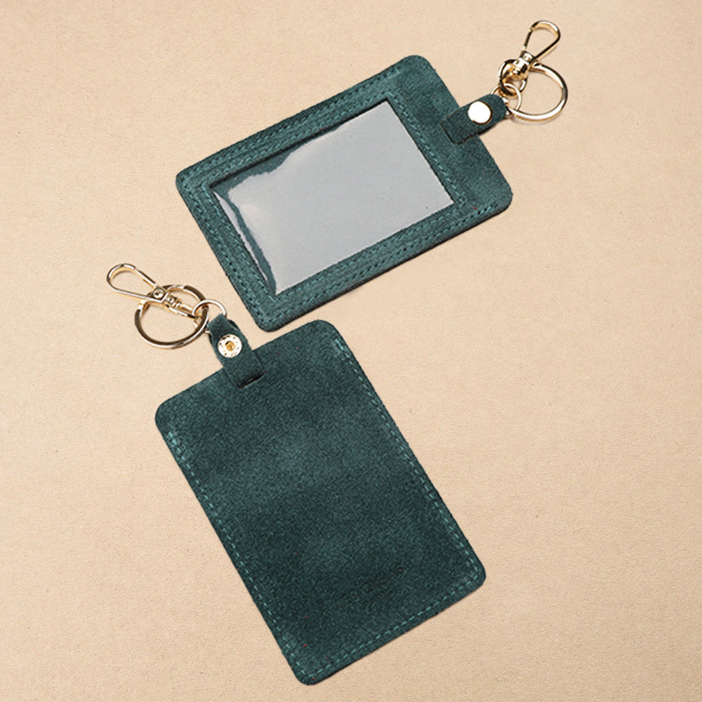 Lania luggage tag holder