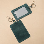 Lania luggage tag holder
