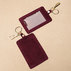 Lania luggage tag holder