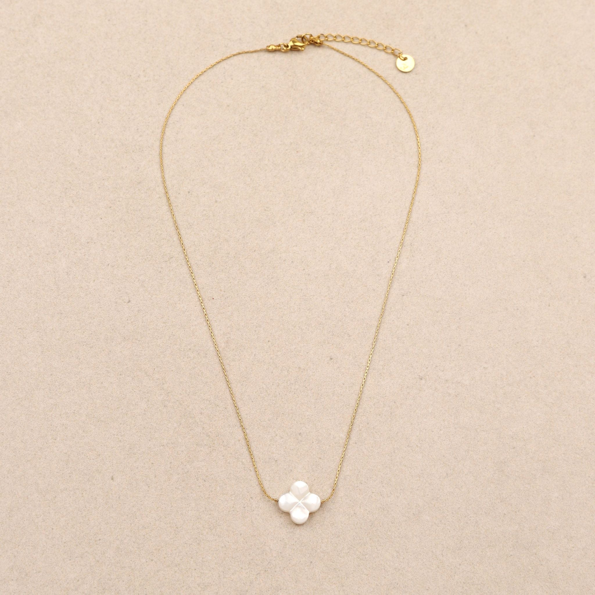 Collier Grand Lumia