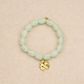 Bracelet mini Yvette Trèfle