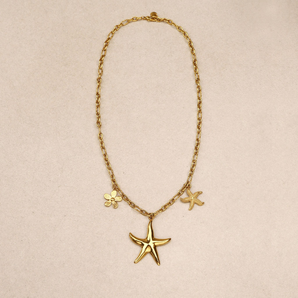 Collier Multistar