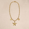 Collier Multistar