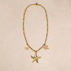 Collier Multistar