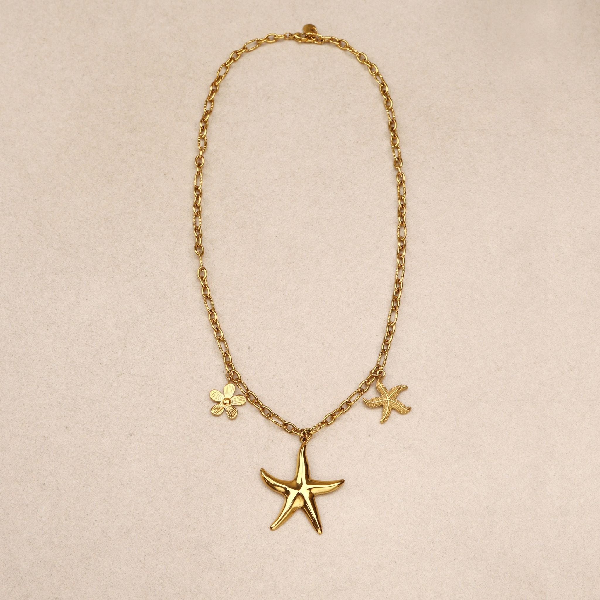 Collier Multistar