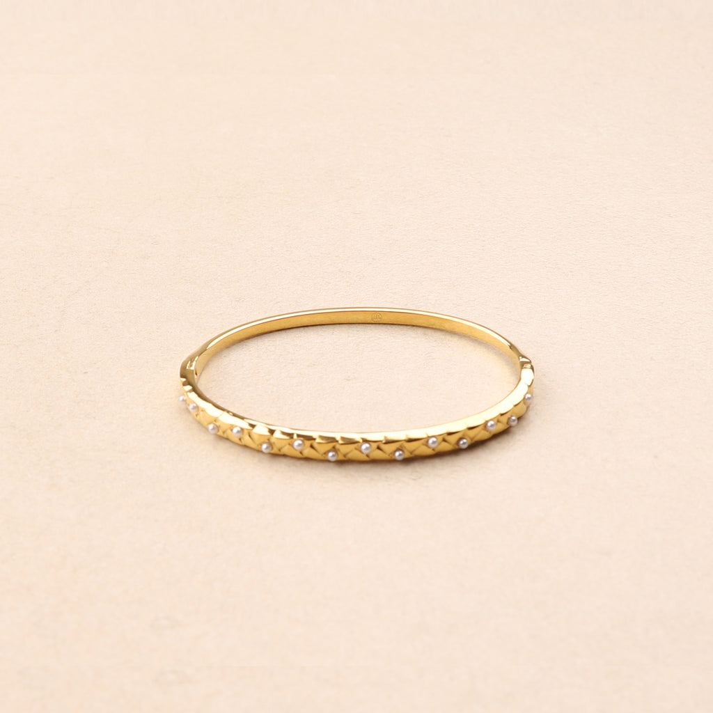 Bracelet Jonc Olyna