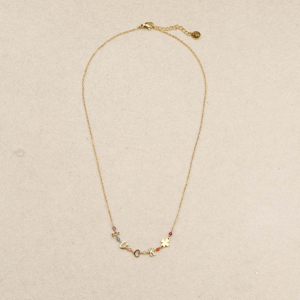 Collier Viva Luck