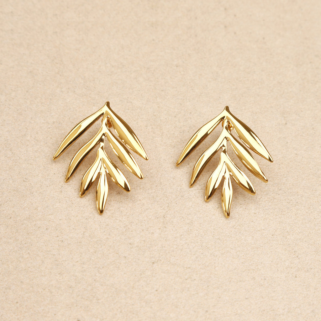 Boucles d'oreilles Enore