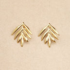Boucles d'oreilles Enore