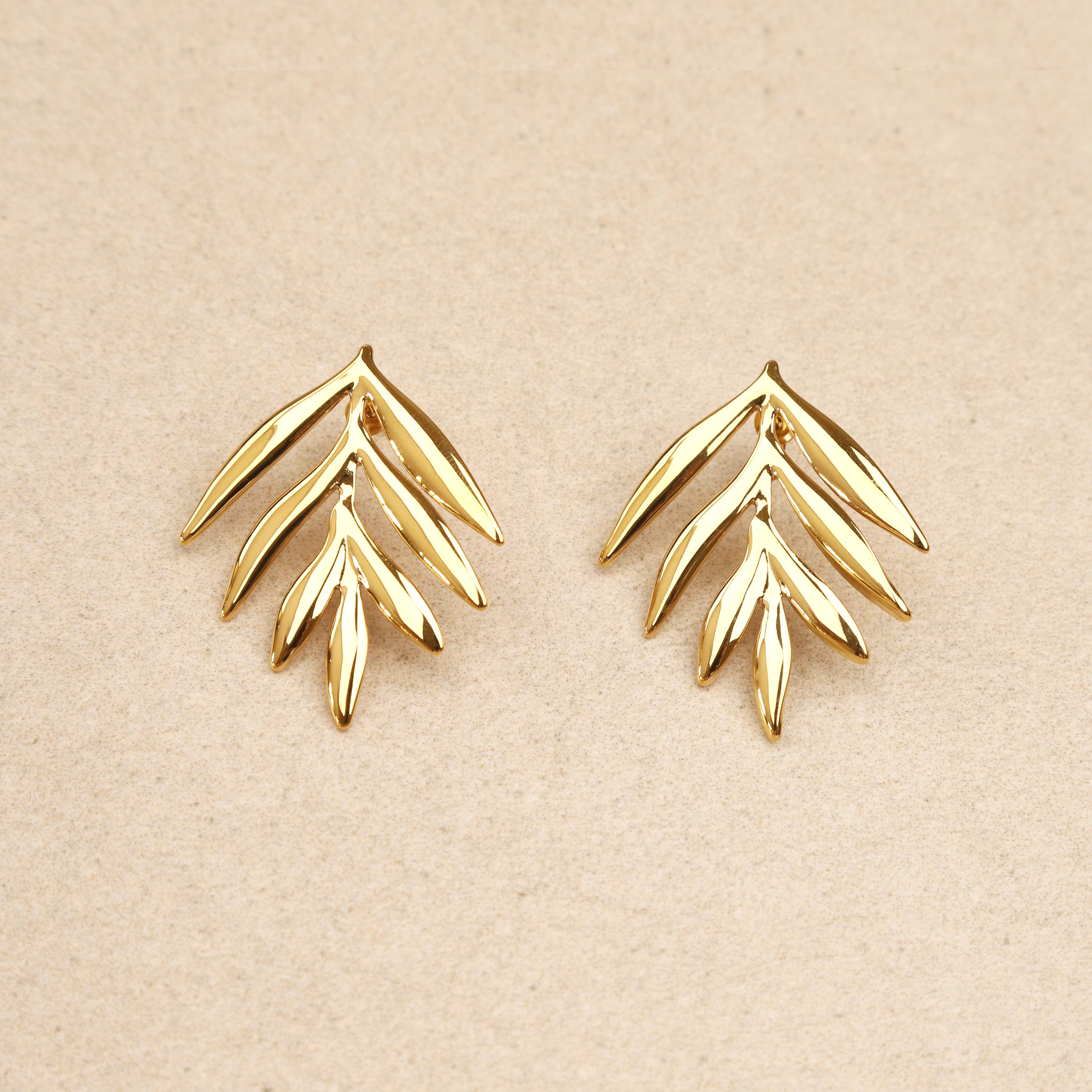 Boucles d'oreilles Enore