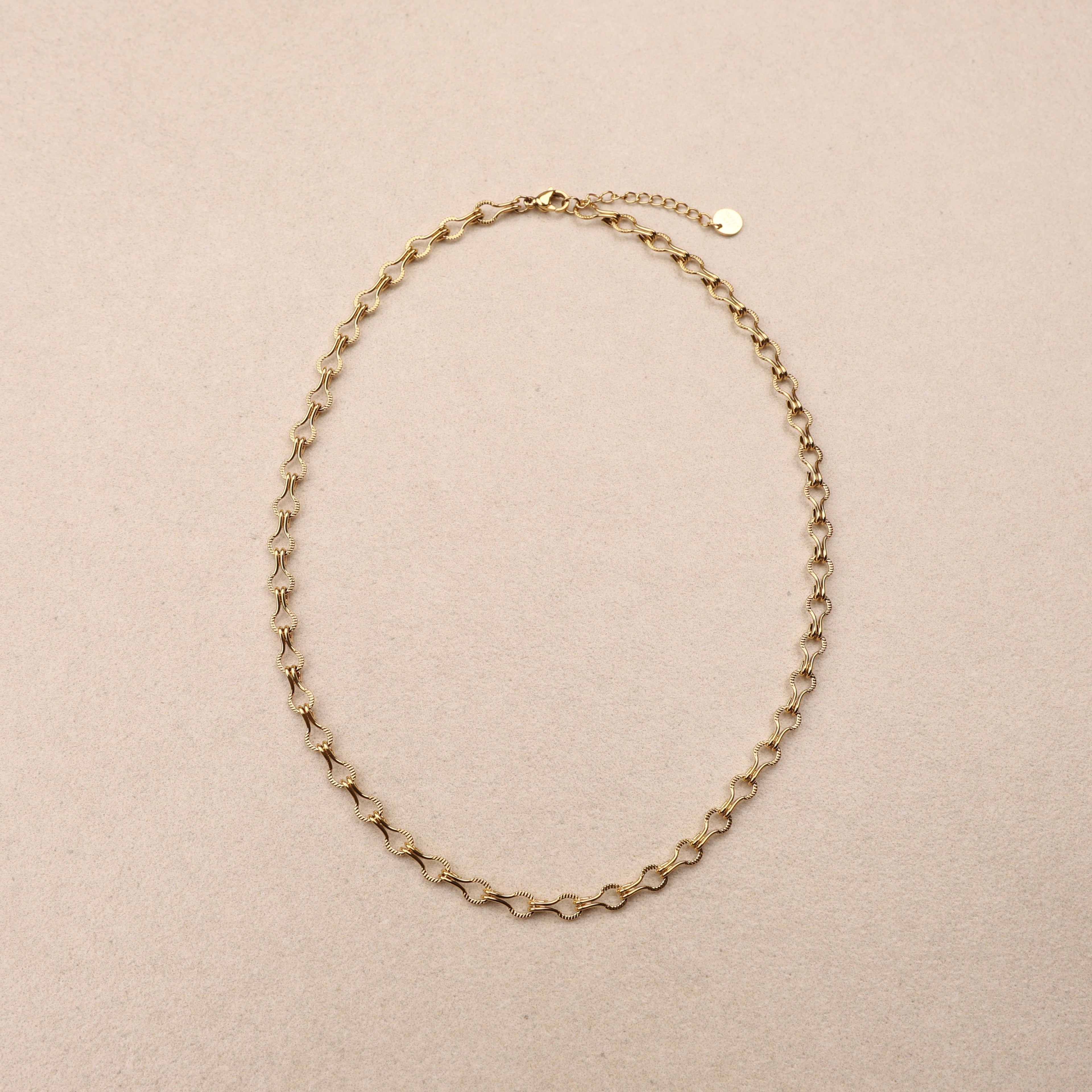 Vespera Necklace