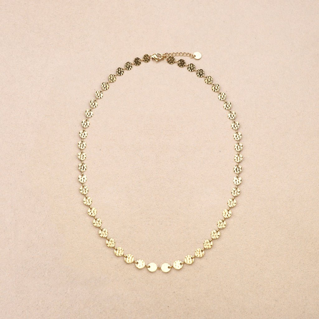 Orélys Necklace