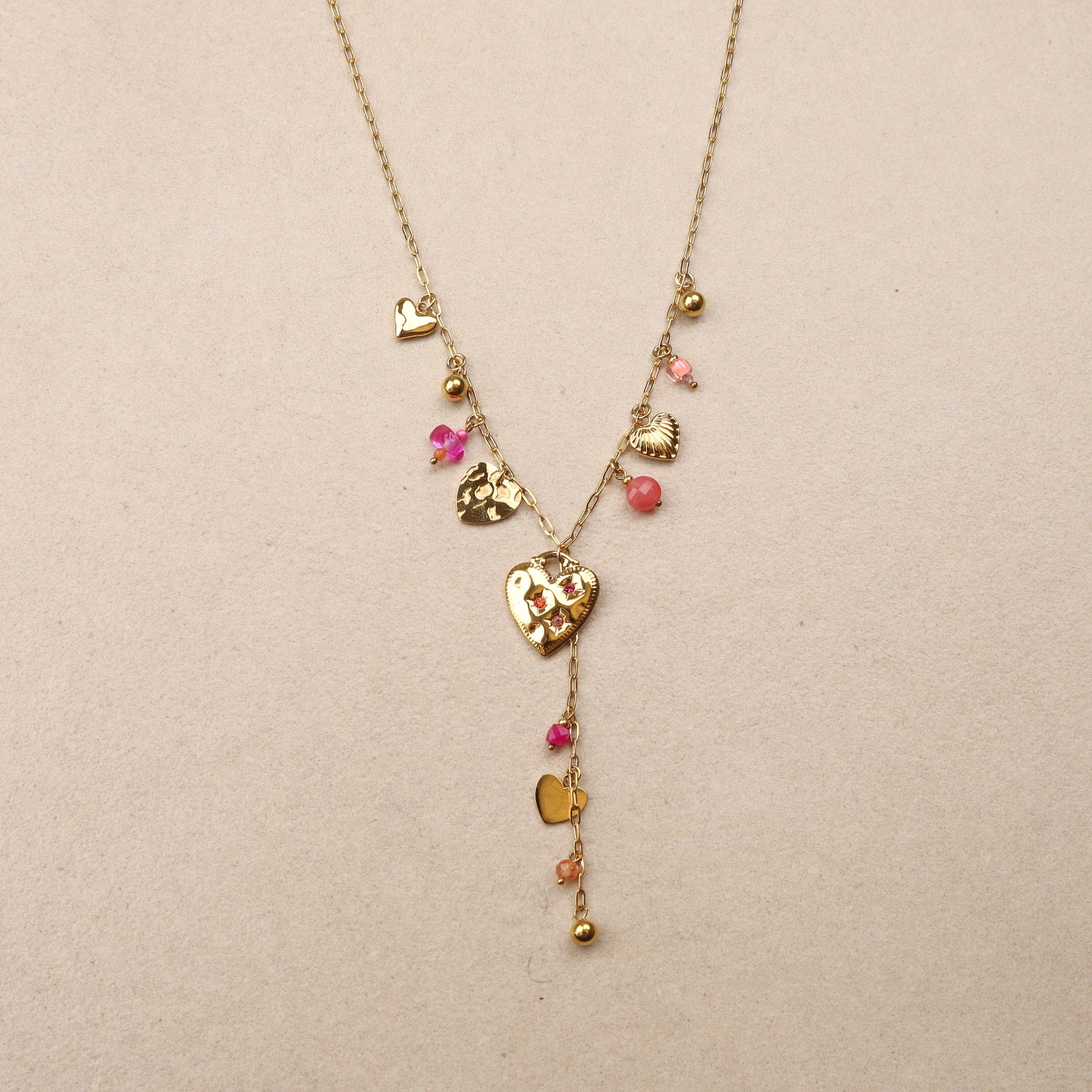 Collier Amalthée