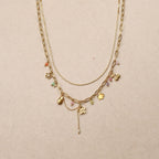 Collier Mélisanda