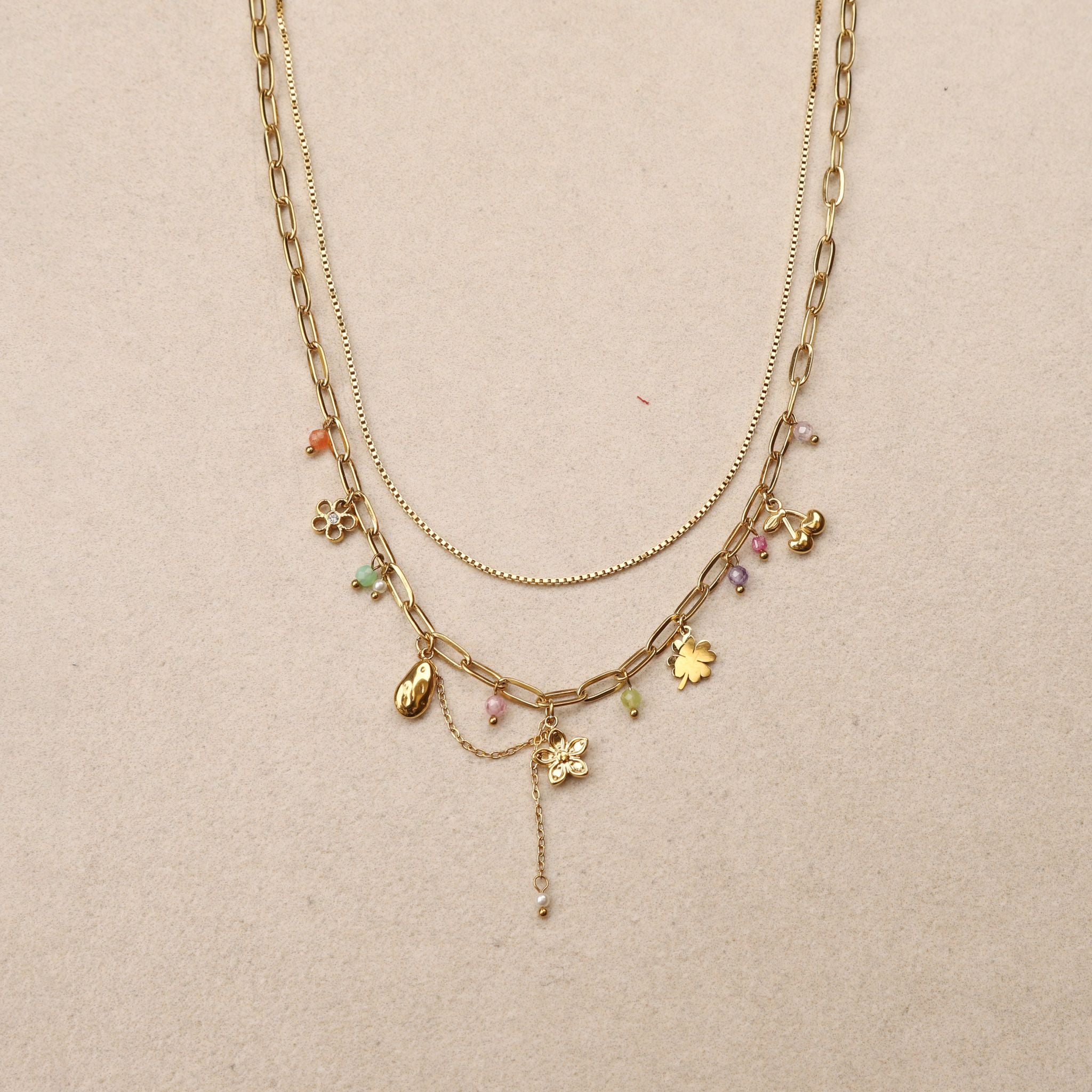 Collier Mélisanda