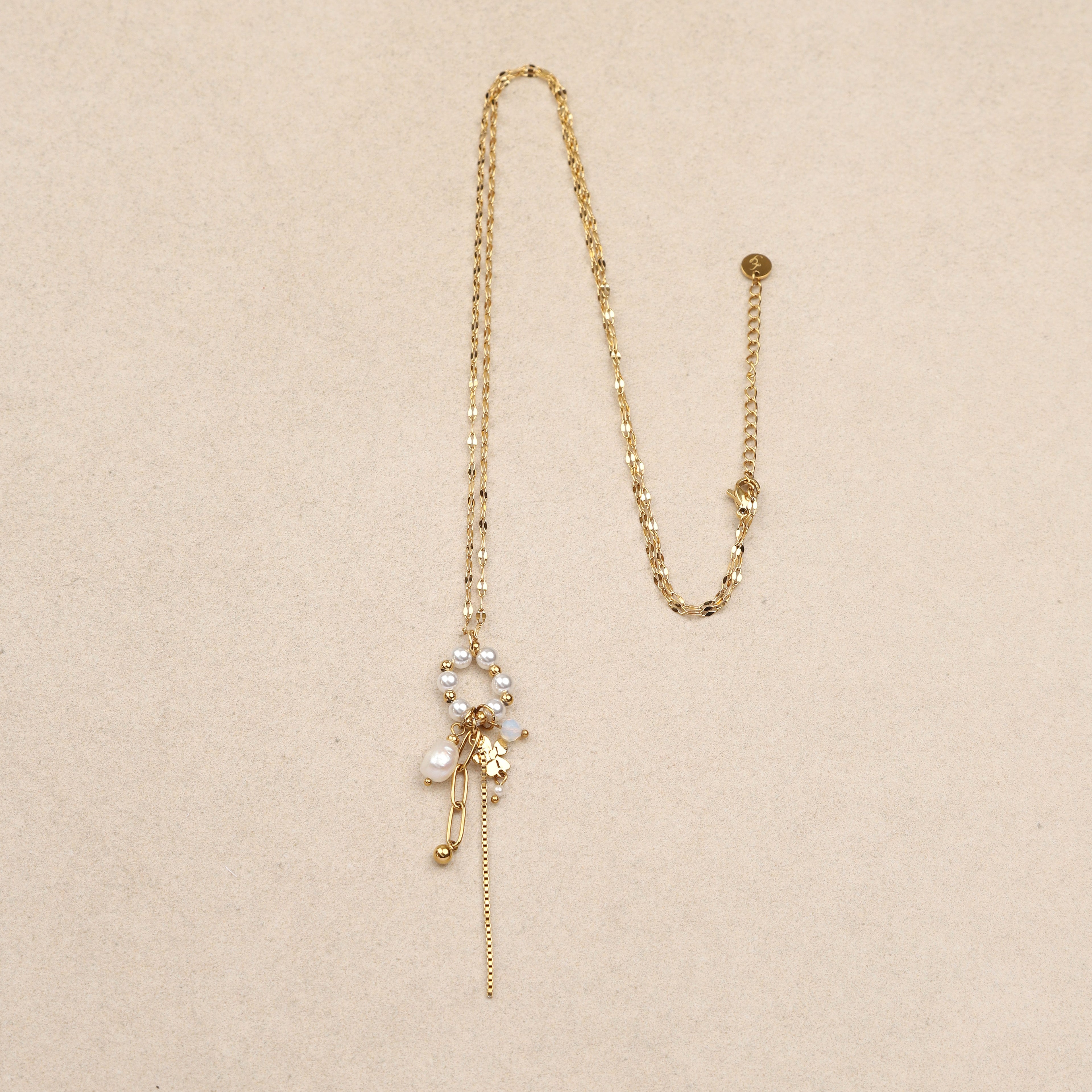 Collier Luminée