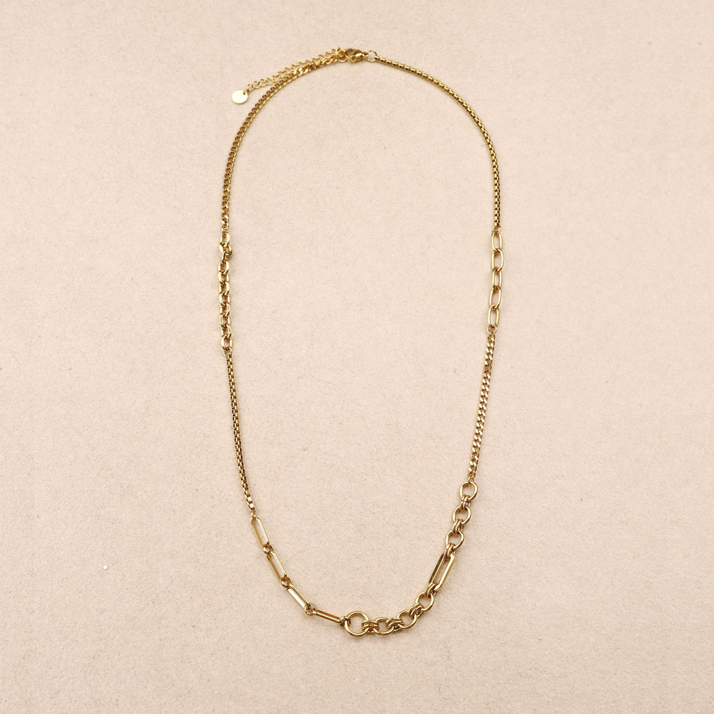 Collier Gailla