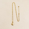 Memento Necklace