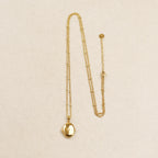 Memento Necklace