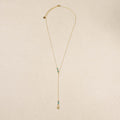Collier Korah Long