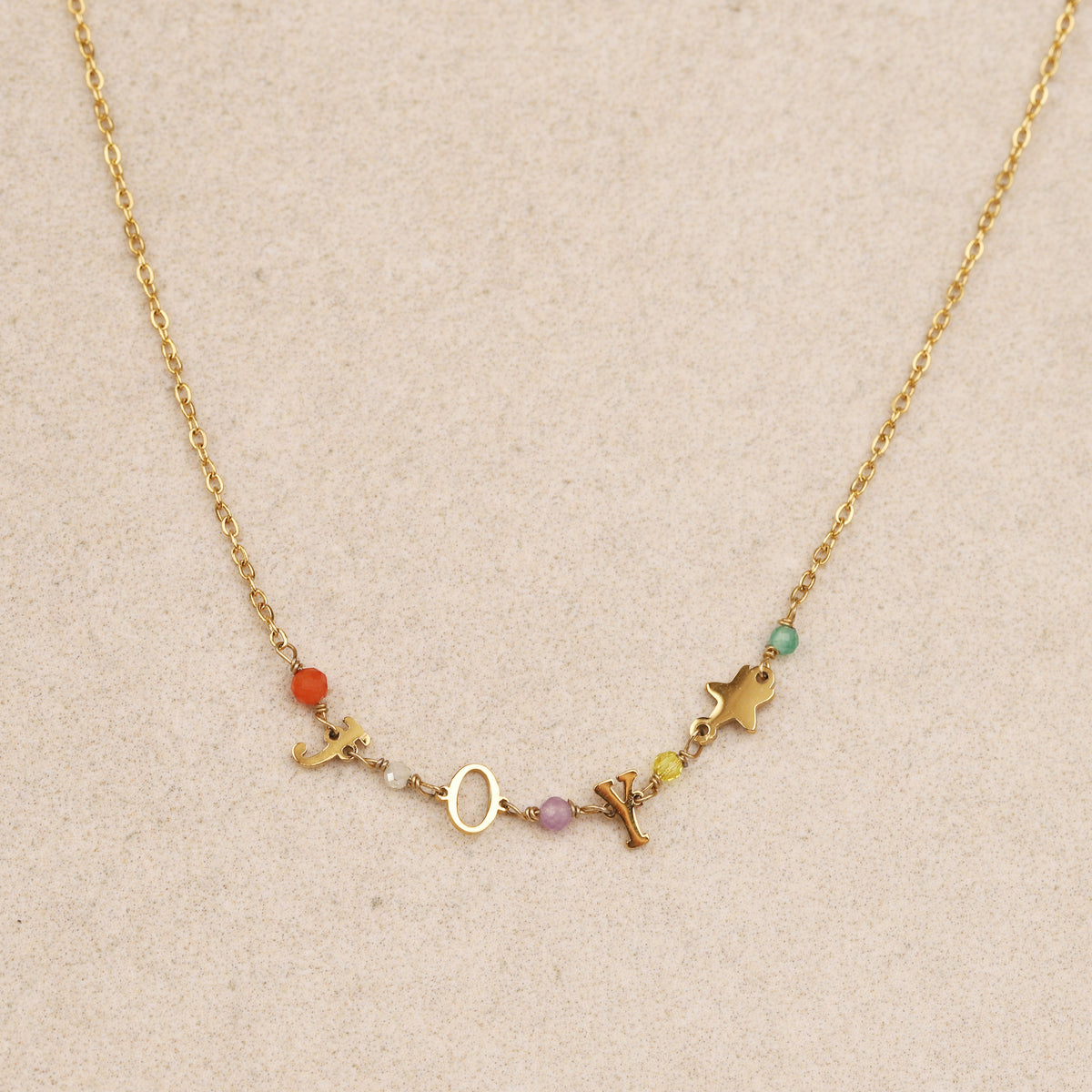 Collier Viva Joy