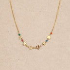 Collier Viva Amour