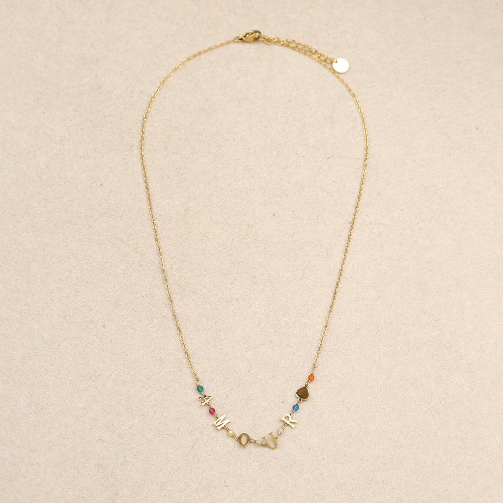 Collier Viva Amour