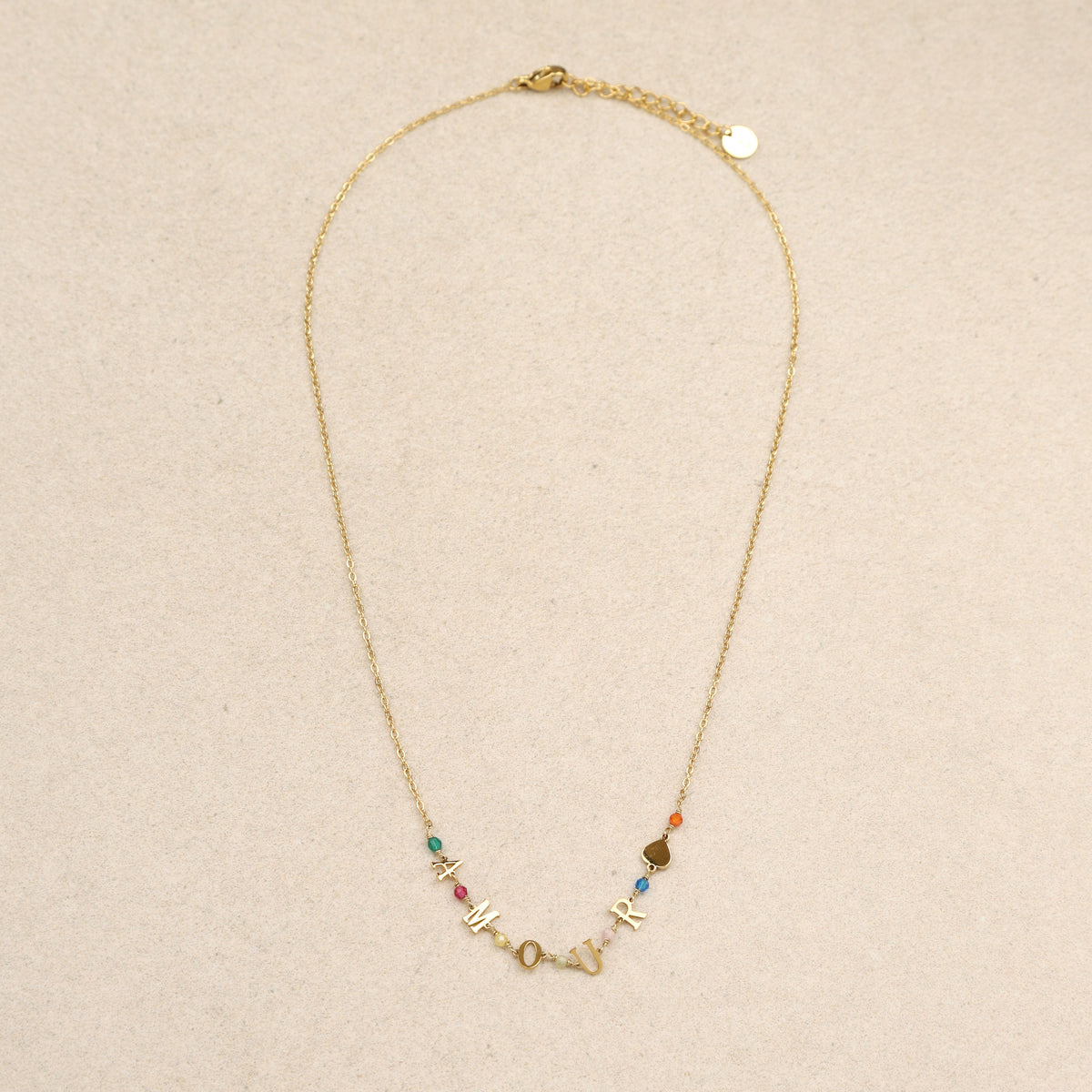 Collier Viva Amour