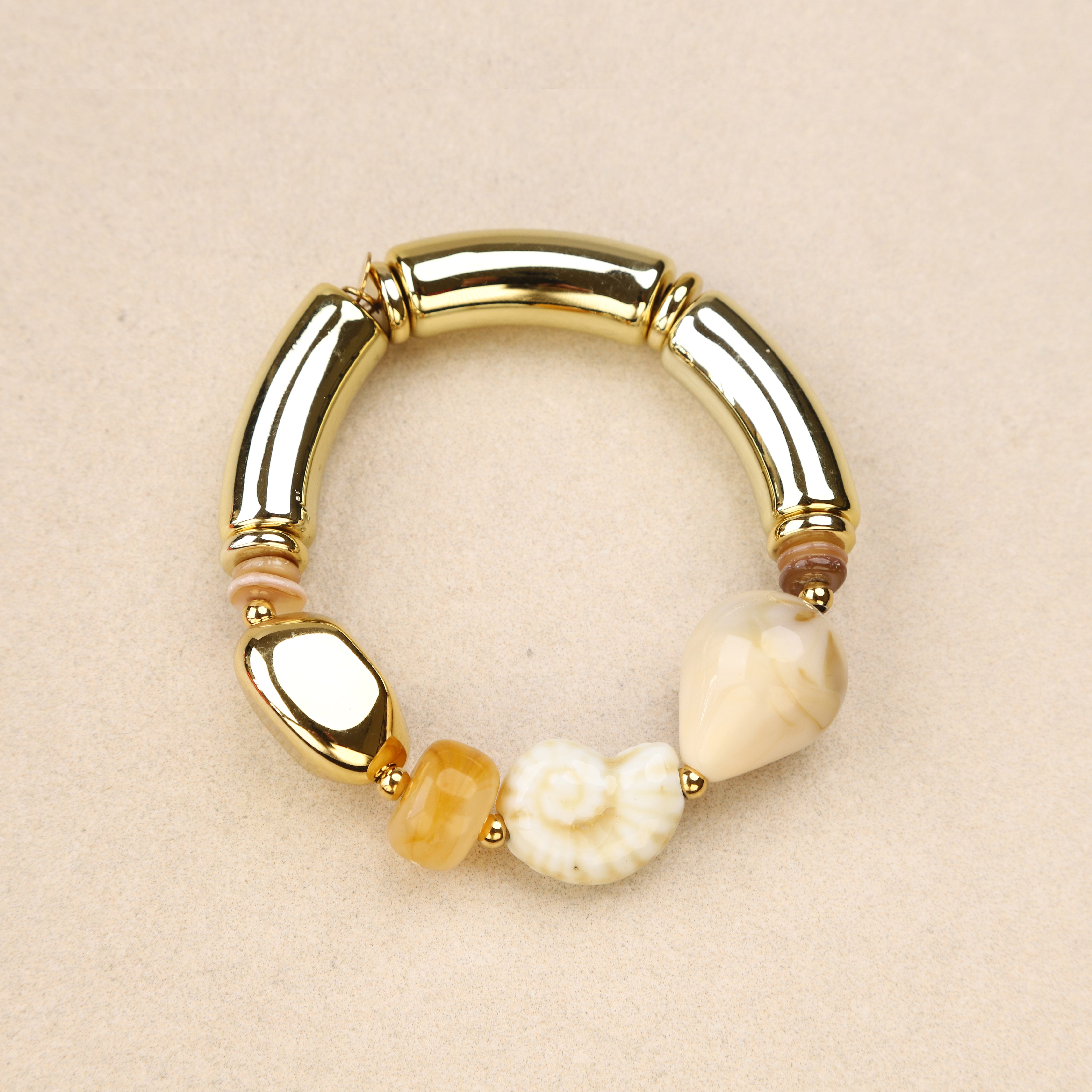 Les Cleias | fashion jewelry