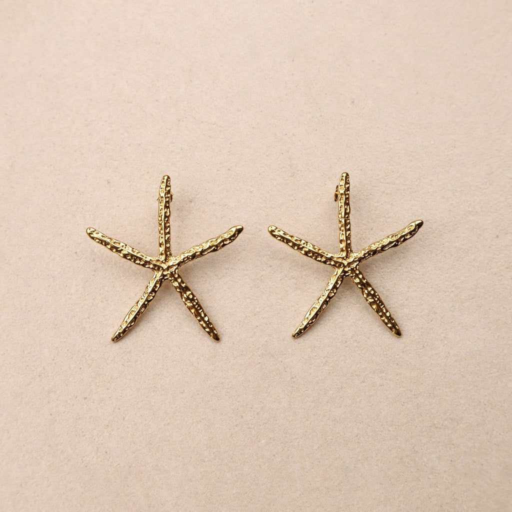 Boucles d’oreilles Estelle