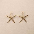Boucles d’oreilles Estelle