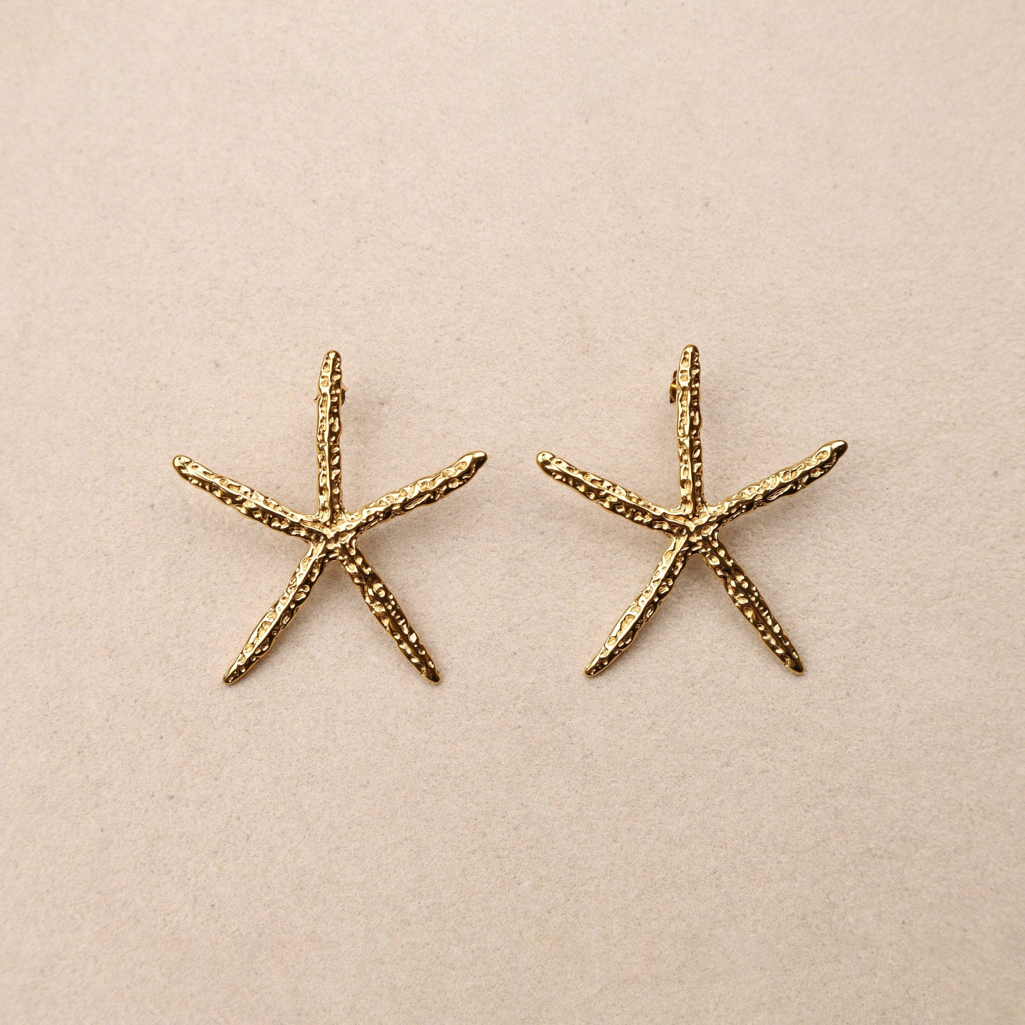 Boucles d’oreilles Estelle
