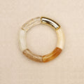 Bracelet Jonc Lithos