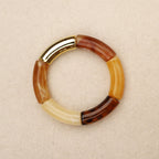Bracelet Jonc Lithos
