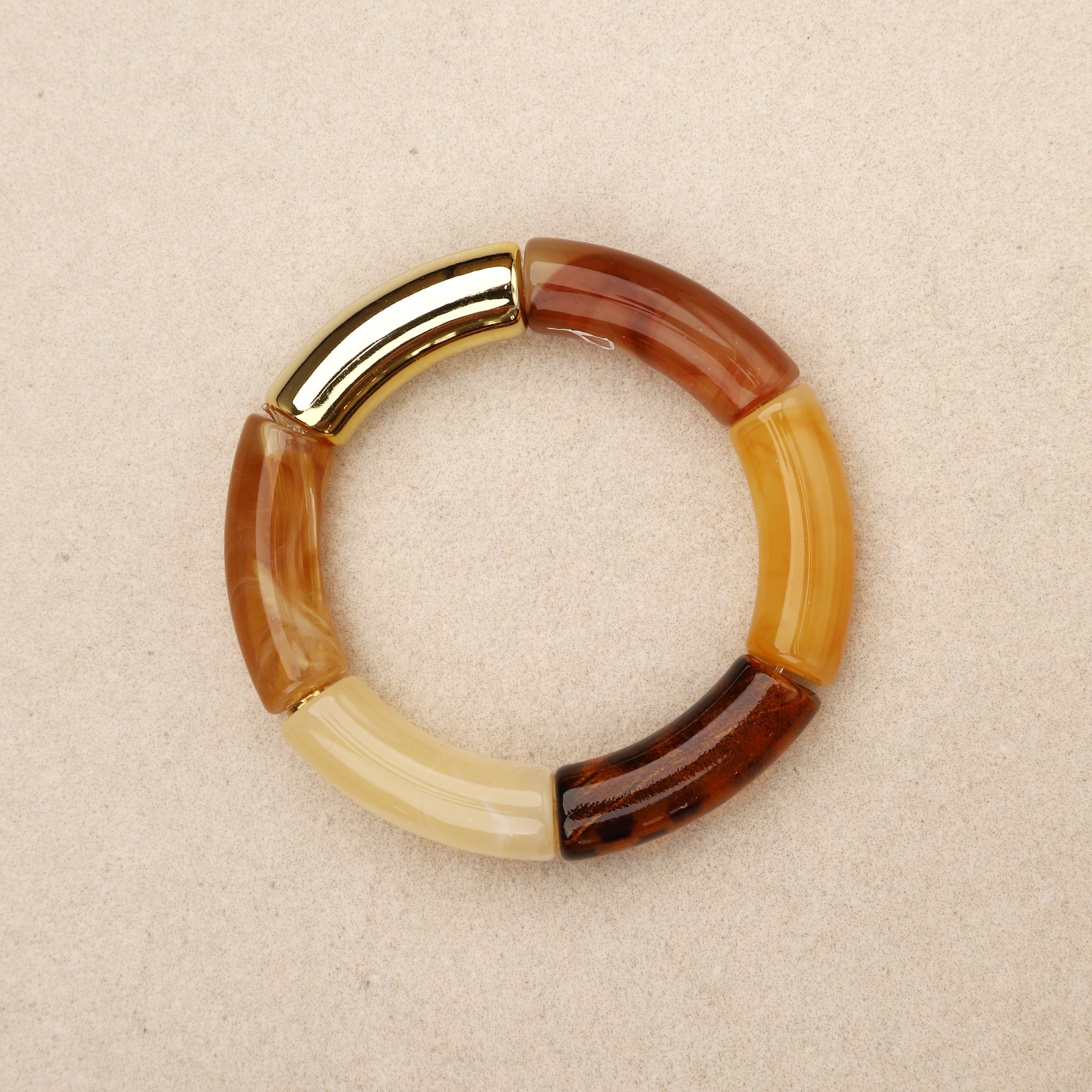 Bracelet Jonc Lithos