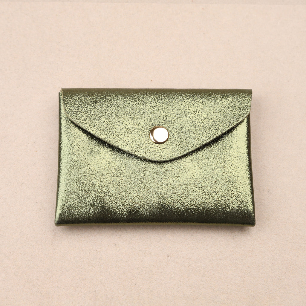 Porte-monnaie Martin