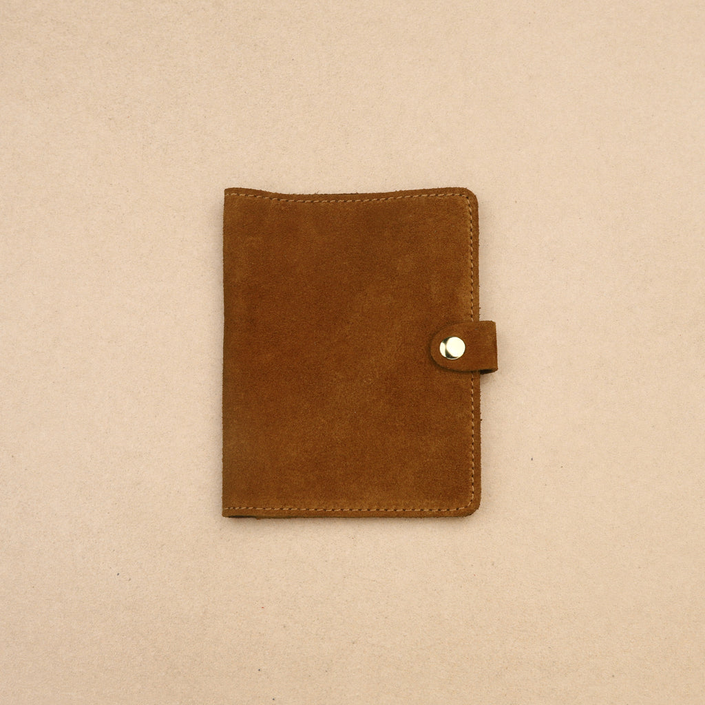 Protège Passeport / Carnet Vith Pression