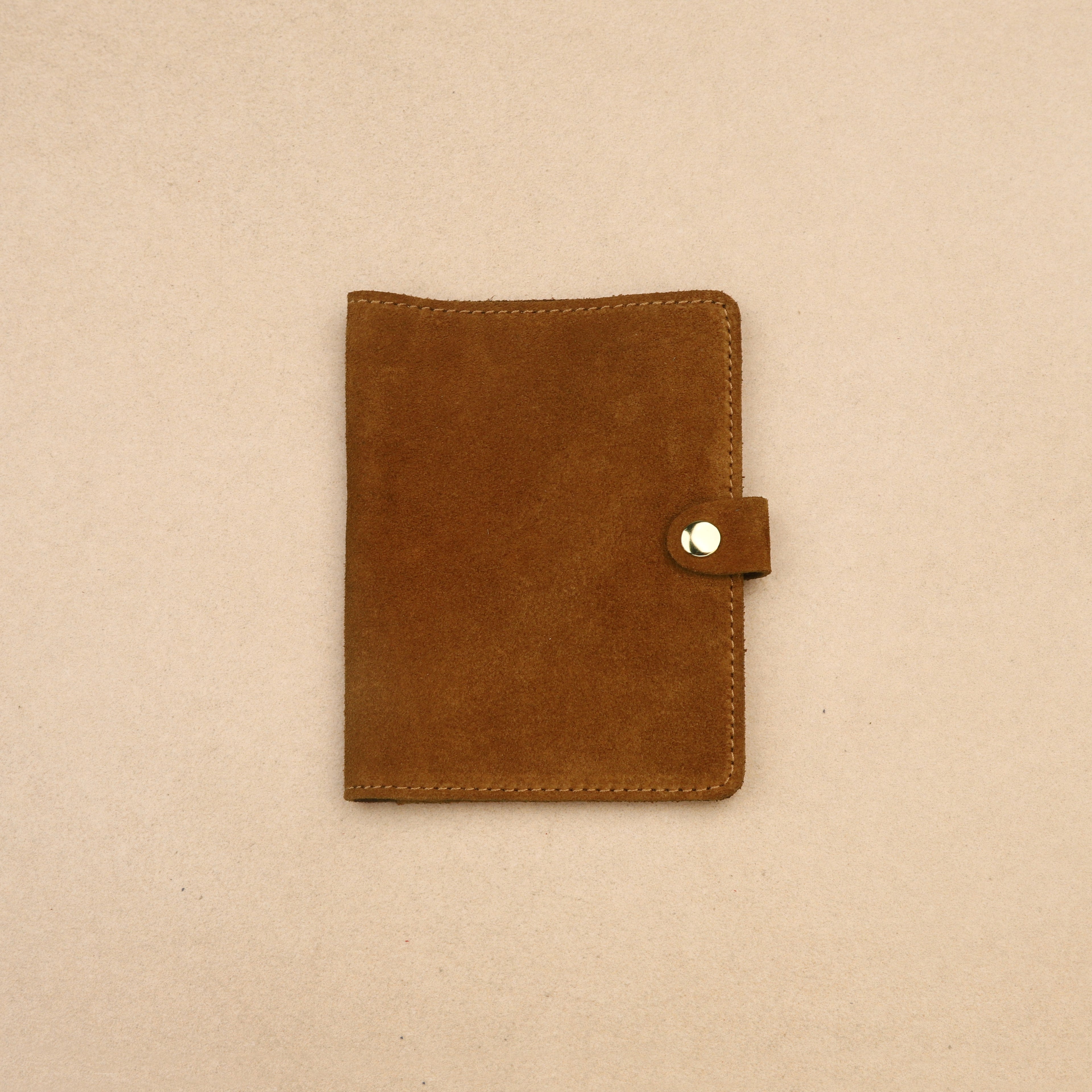 Protège Carnet / Passeport Vith Pression