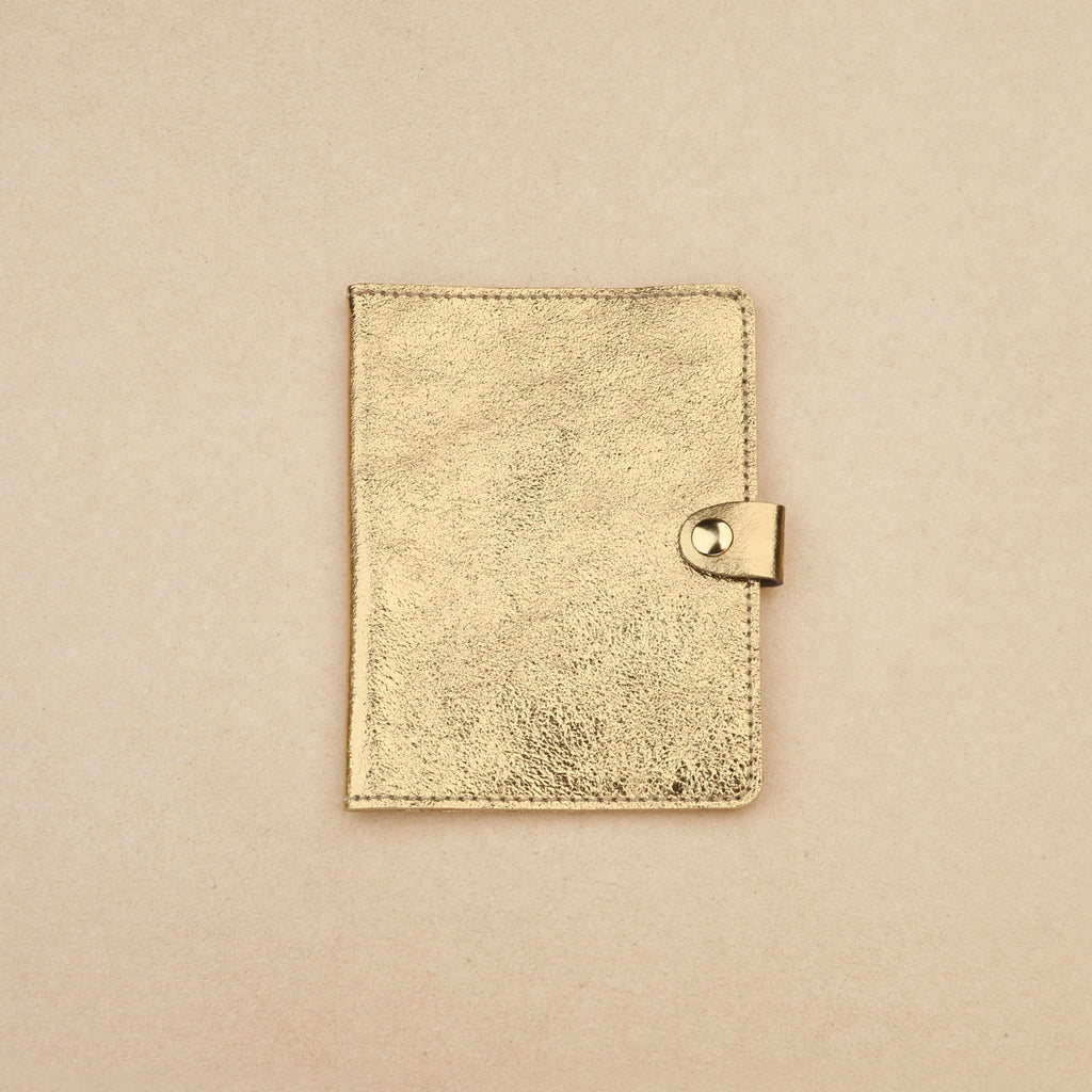 Protège Passeport / Carnet Vith Pression