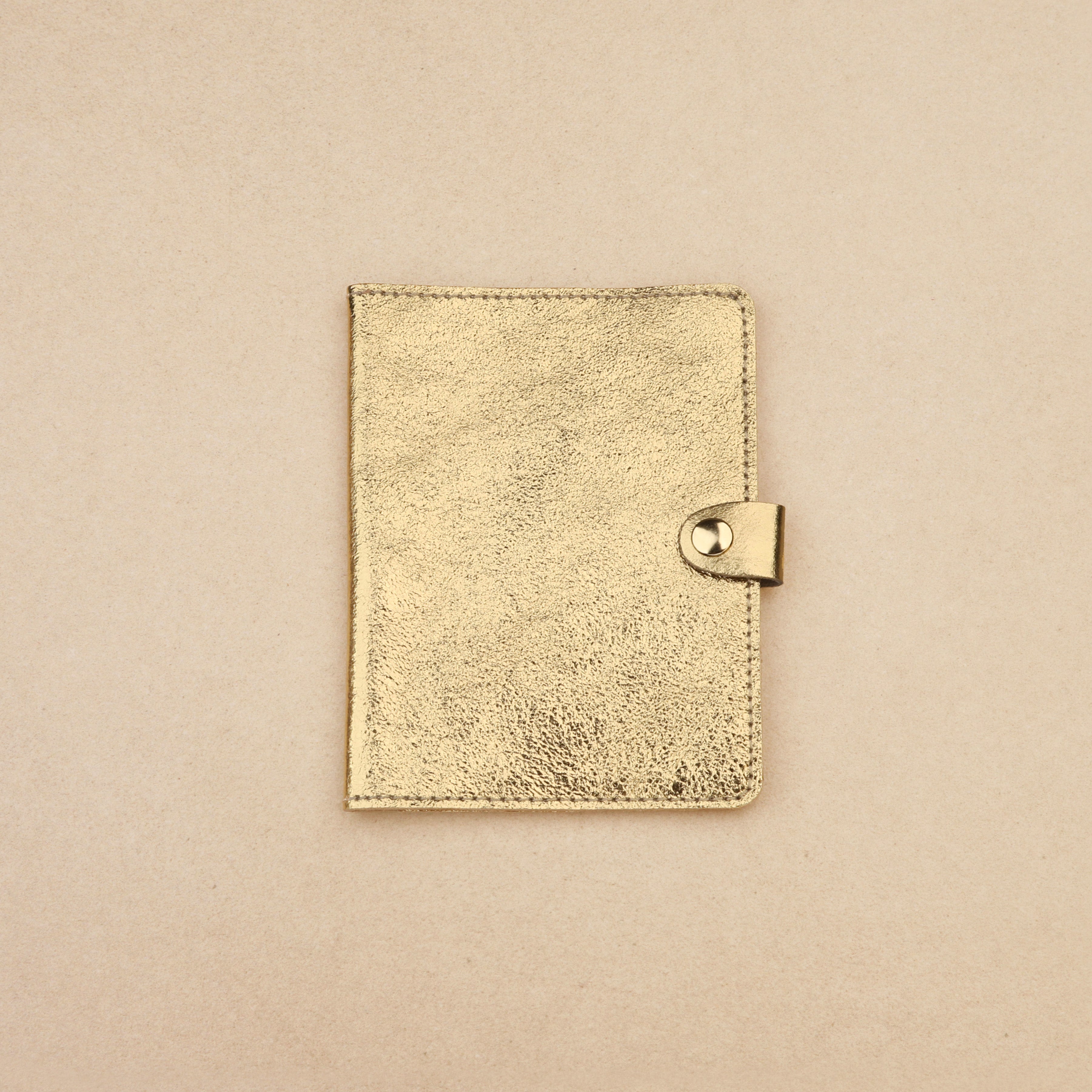 Protège Carnet / Passeport Vith Pression