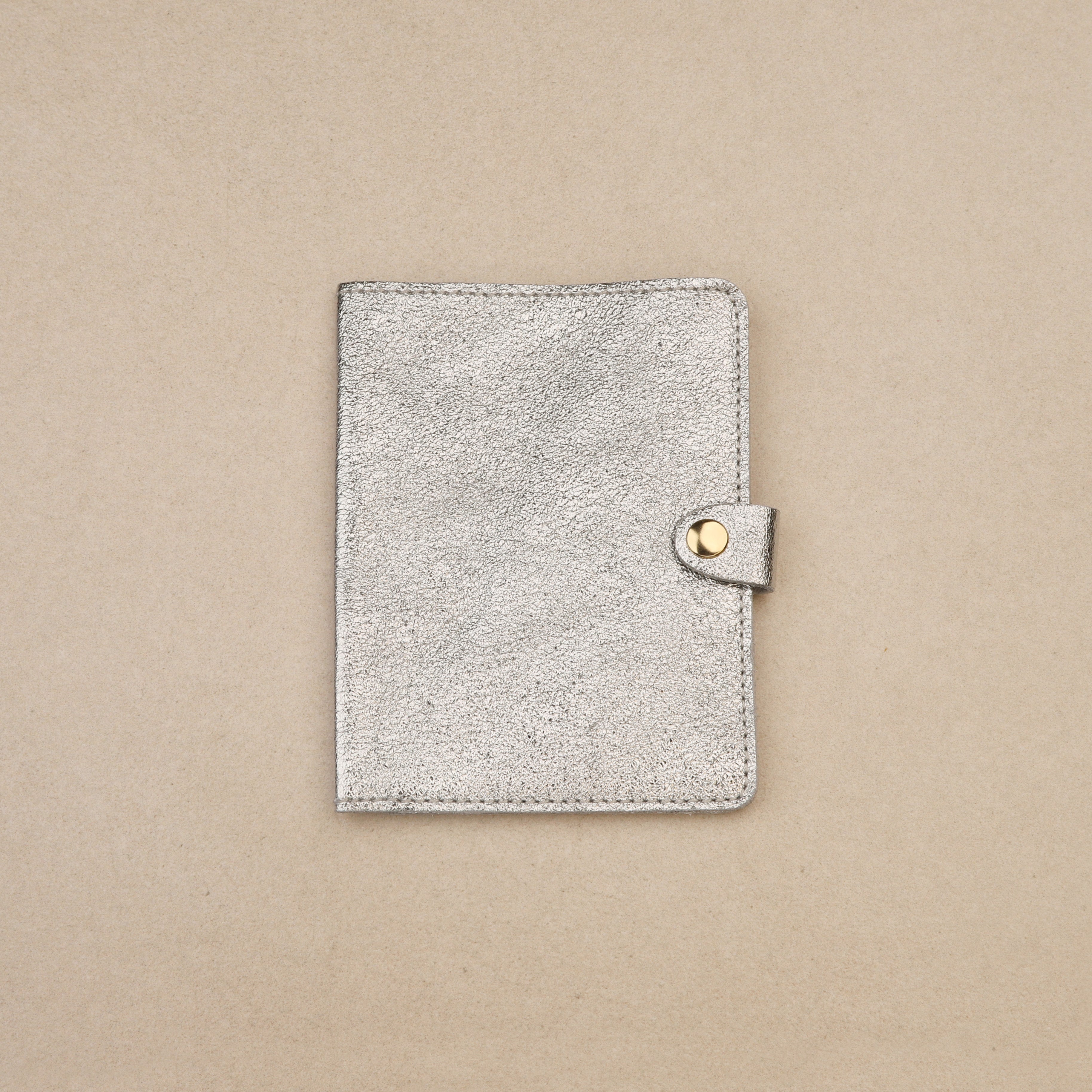 Protège Carnet / Passeport Vith Pression